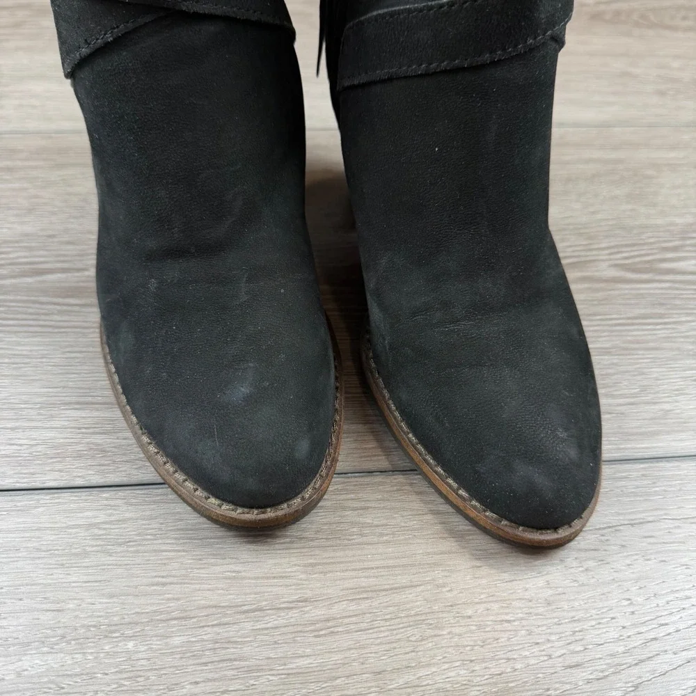 Sam Edelman thank you